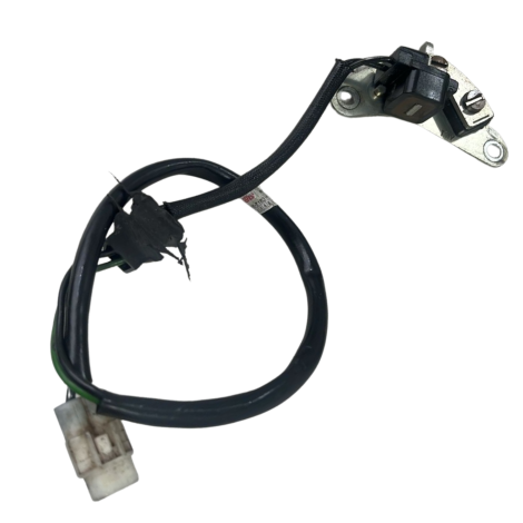 Pulsador Bobina Marca Suzuki Modelo GSXR 750 Ano 2008 Origin