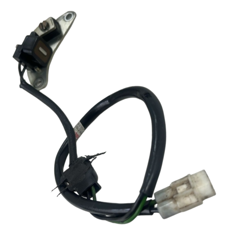 Pulsador Bobina Marca Suzuki Modelo GSXR 750 Ano 2008 Origin