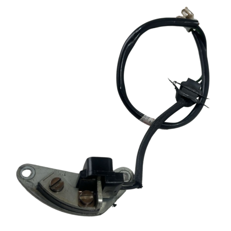 Pulsador Bobina Marca Suzuki Modelo GSXR 750 Ano 2008 Origin