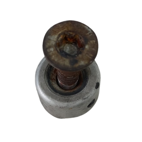 Peso Guidão Marca BMW Modelo F800 GS Ano 2012 Original