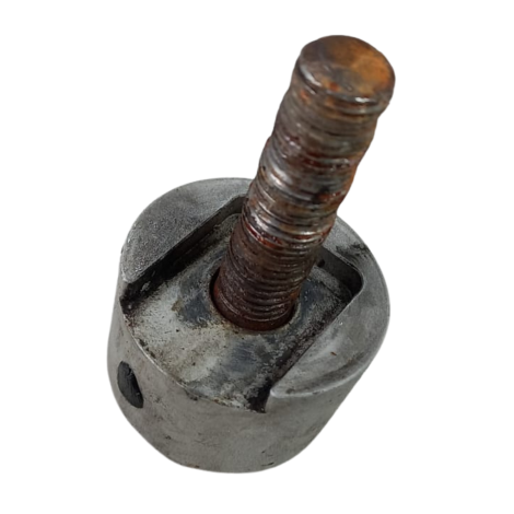 Peso Guidão Marca BMW Modelo F800 GS Ano 2012 Original