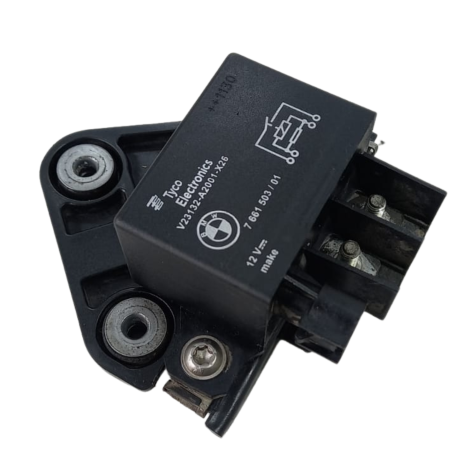 Rele Partida Marca BMW Modelo F800 GS Ano 2012 Original