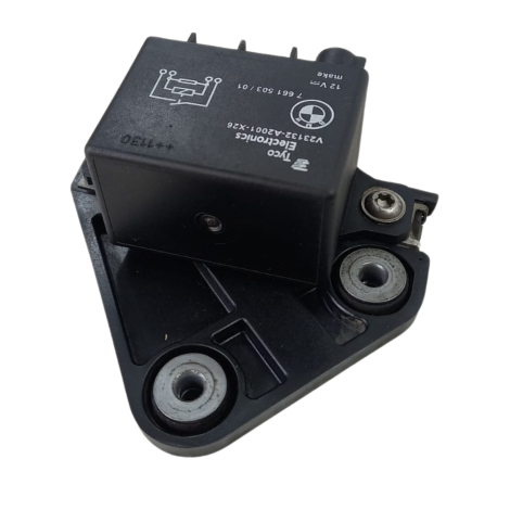 Rele Partida Marca BMW Modelo F800 GS Ano 2012 Original