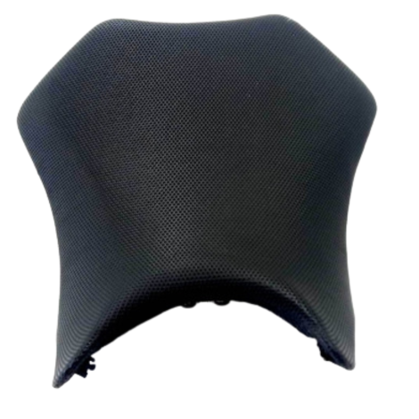 Banco Traseiro Modelo Kawasaki Ninja 250 Ano 2011 Origina