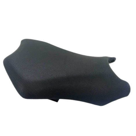 Banco Traseiro Modelo Kawasaki Ninja 250 Ano 2011 Origina