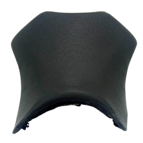 Banco Traseiro Modelo Kawasaki Ninja 250 Ano 2011 Origina