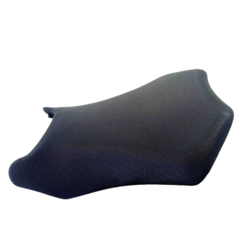 Banco Traseiro Modelo Kawasaki Ninja 250 Ano 2011 Origina