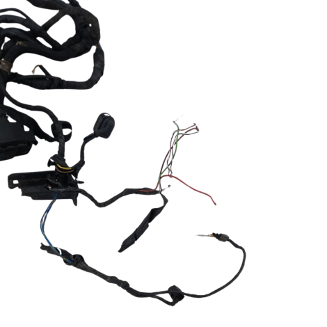 Chicote Principal Marca BMW F800 GS Ano 2012 Original Avaria