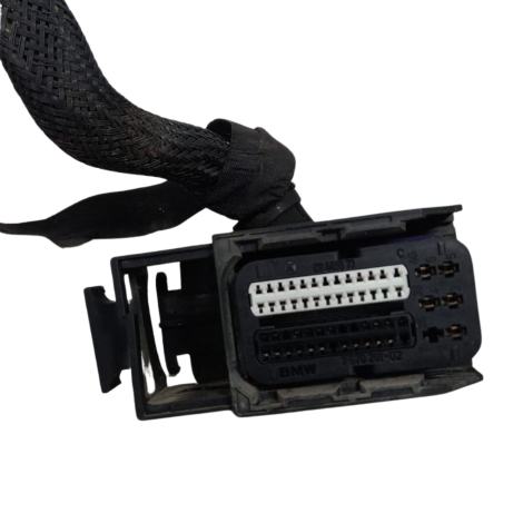 Chicote Principal Marca BMW F800 GS Ano 2012 Original Avaria