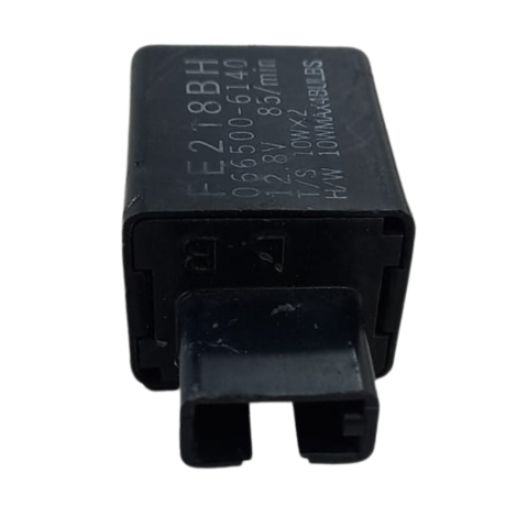 Relé Pisca Marca Suzuki Modelo GSXR Srad 750 Ano 2008 Origin