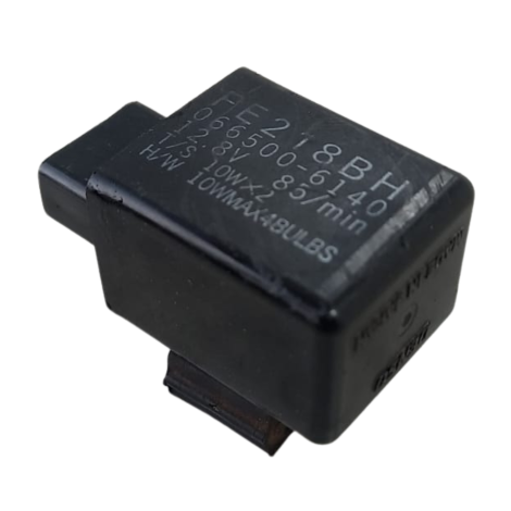 Relé Pisca Marca Suzuki Modelo GSXR Srad 750 Ano 2008 Origin