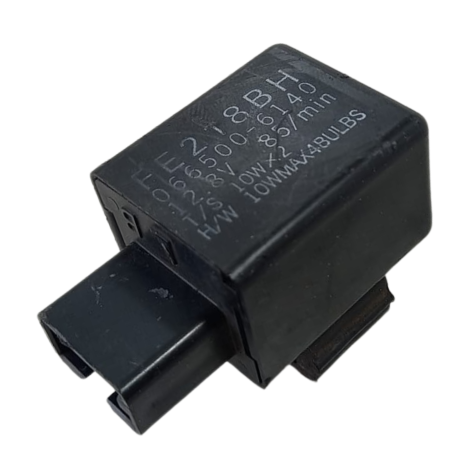 Relé Pisca Marca Suzuki Modelo GSXR Srad 750 Ano 2008 Origin