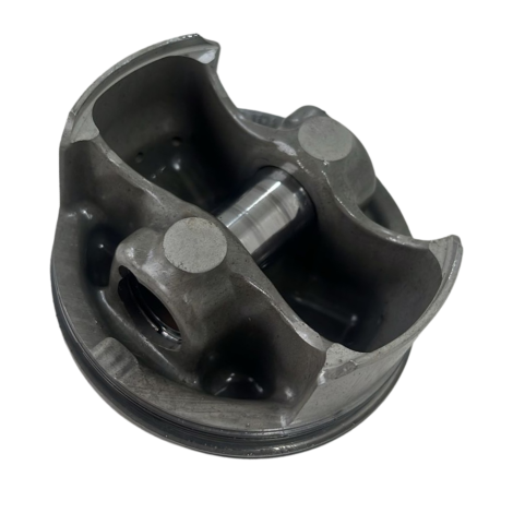 Pistão Motor Marca Suzuki GSXR Srad 750 Ano 2008 Original