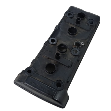 Tampa Cabeçote Marca Suzuki GSXR Srad 750 Ano 2008 Origina