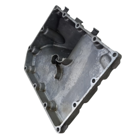 Tampa Carter Suzuki Modelo GSXR Srad 750 Ano 2008 Original