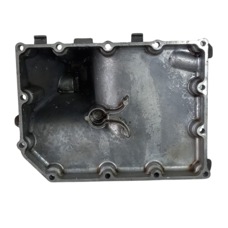 Tampa Carter Suzuki Modelo GSXR Srad 750 Ano 2008 Original