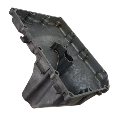 Tampa Carter Suzuki Modelo GSXR Srad 750 Ano 2008 Original