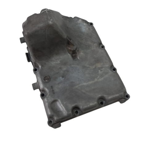 Tampa Carter Suzuki Modelo GSXR Srad 750 Ano 2008 Original