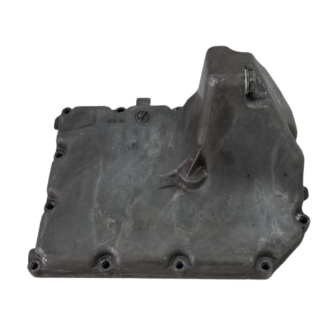 Tampa Carter Suzuki Modelo GSXR Srad 750 Ano 2008 Original