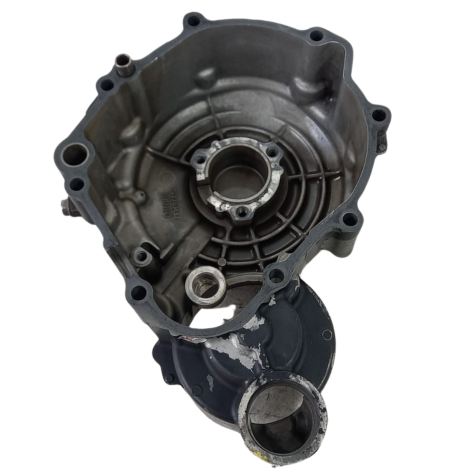 Tampa Estator Suzuki Modelo GSXR Srad 750 Ano 2008 Original