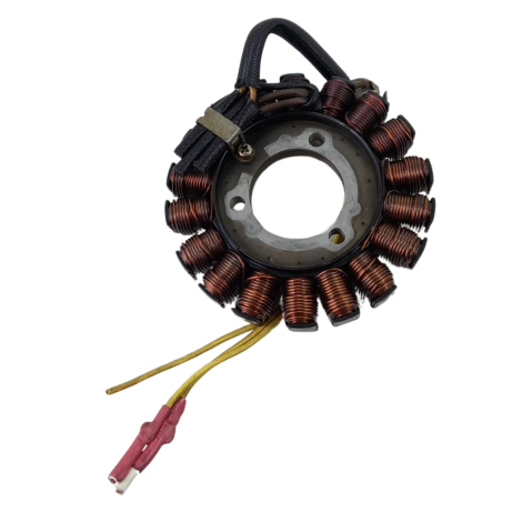 Estator Marca Suzuki Modelo GSX-R Srad 750 Ano 2008 Original