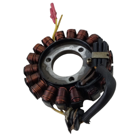 Estator Marca Suzuki Modelo GSX-R Srad 750 Ano 2008 Original