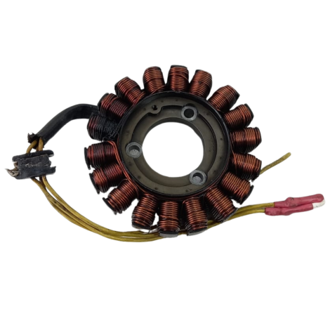 Estator Marca Suzuki Modelo GSX-R Srad 750 Ano 2008 Original