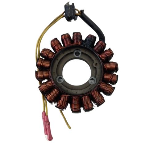 Estator Marca Suzuki Modelo GSX-R Srad 750 Ano 2008 Original