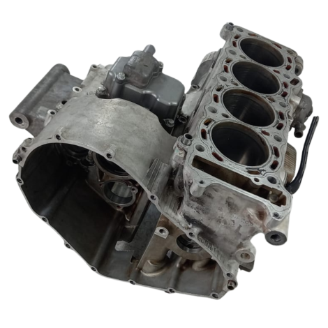 Carcaça Motor Suzuki Modelo GSXR Srad 750 Ano 2008 Original