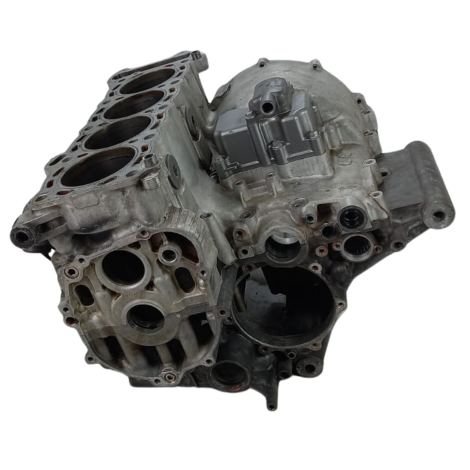 Carcaça Motor Suzuki Modelo GSXR Srad 750 Ano 2008 Original