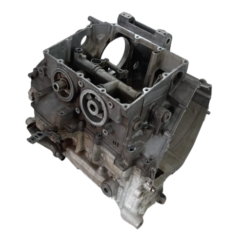 Carcaça Motor Suzuki Modelo GSXR Srad 750 Ano 2008 Original