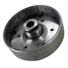 Volante Magneto Suzuki GSXR Srad 750 Ano 2008 Original