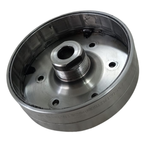 Volante Magneto Suzuki GSXR Srad 750 Ano 2008 Original