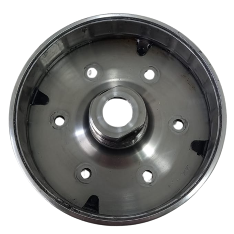 Volante Magneto Suzuki GSXR Srad 750 Ano 2008 Original