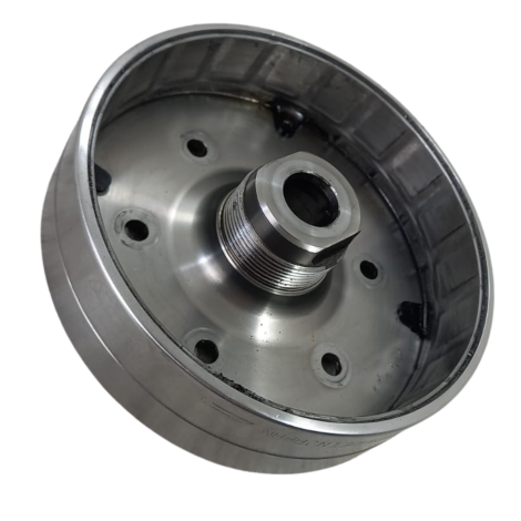 Volante Magneto Suzuki GSXR Srad 750 Ano 2008 Original