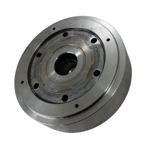 Volante Magneto Suzuki GSXR Srad 750 Ano 2008 Original