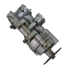 Bomba Óleo Suzuki Modelo GSXR Srad 750 Ano 2008 Origina