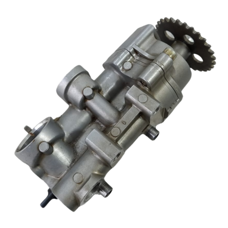 Bomba Óleo Suzuki Modelo GSXR Srad 750 Ano 2008 Origina