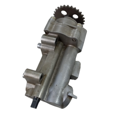 Bomba Óleo Suzuki Modelo GSXR Srad 750 Ano 2008 Origina