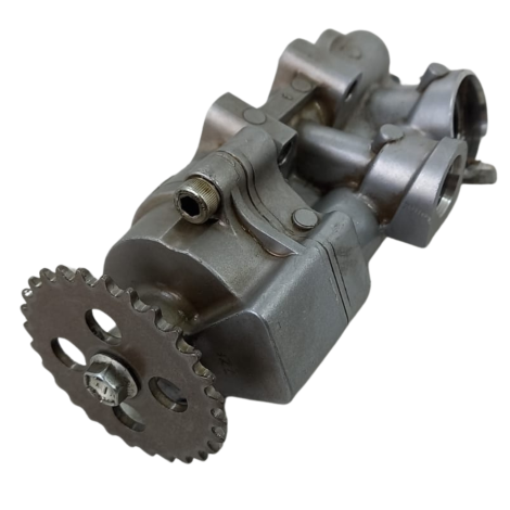 Bomba Óleo Suzuki Modelo GSXR Srad 750 Ano 2008 Origina