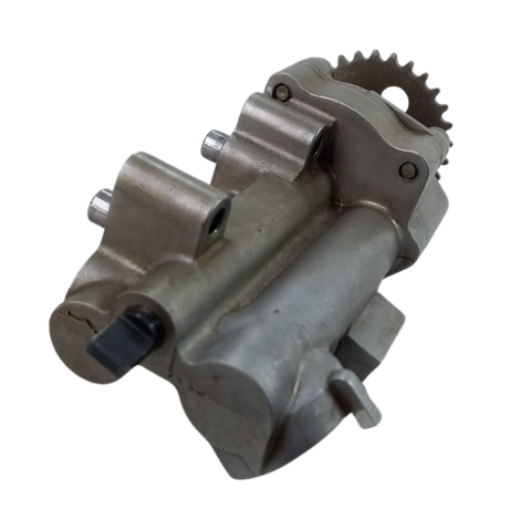 Bomba Óleo Suzuki Modelo GSXR Srad 750 Ano 2008 Origina