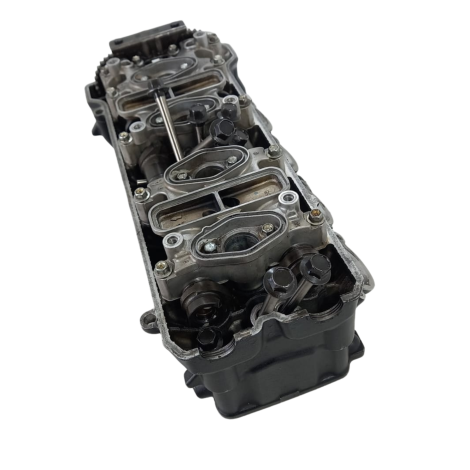 Cabeçote Completo Suzuki GSXR Srad 750 Ano 2008 Original