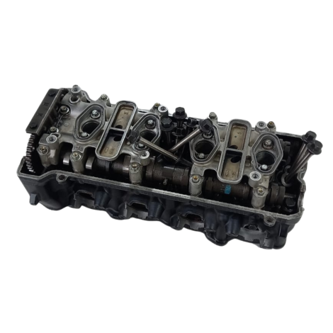 Cabeçote Completo Suzuki GSXR Srad 750 Ano 2008 Original