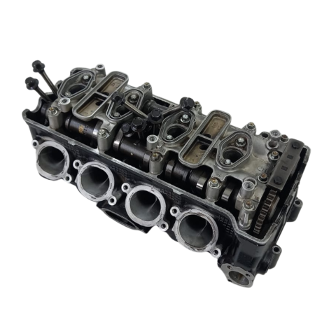 Cabeçote Completo Suzuki GSXR Srad 750 Ano 2008 Original