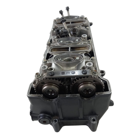 Cabeçote Completo Suzuki GSXR Srad 750 Ano 2008 Original