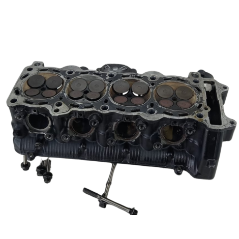 Cabeçote Completo Suzuki GSXR Srad 750 Ano 2008 Original