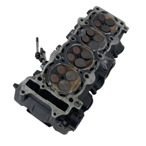 Cabeçote Completo Suzuki GSXR Srad 750 Ano 2008 Original