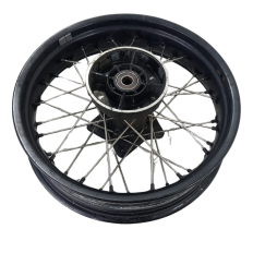 Roda Traseira Marca BMW Modelo F800 GS Ano 2012 Origina