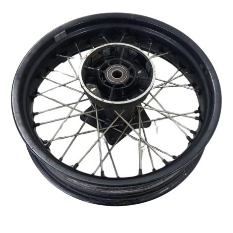 Roda Traseira Marca BMW Modelo F800 GS Ano 2012 Origina