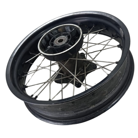 Roda Traseira Marca BMW Modelo F800 GS Ano 2012 Origina